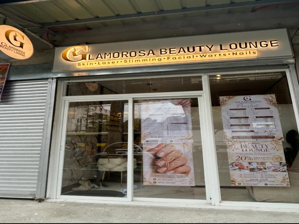 Glamorosa Beauty Lounge photo 1