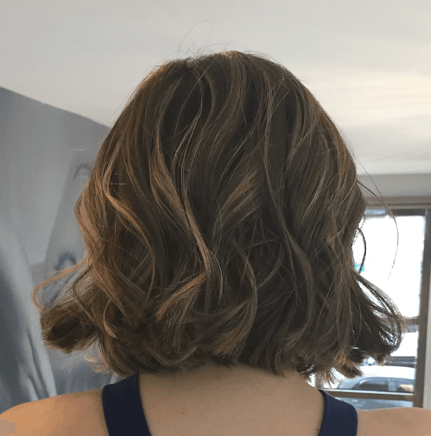 Davines Hair Color + Foil Highlights + Mask Hair treatment- Medium (up to 100ml)