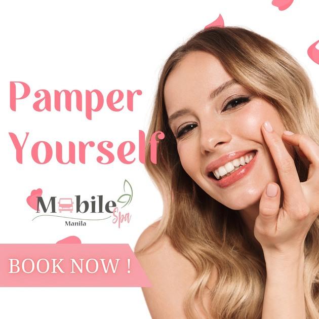 Diamond Peel + Facial Cleaning, Home Service