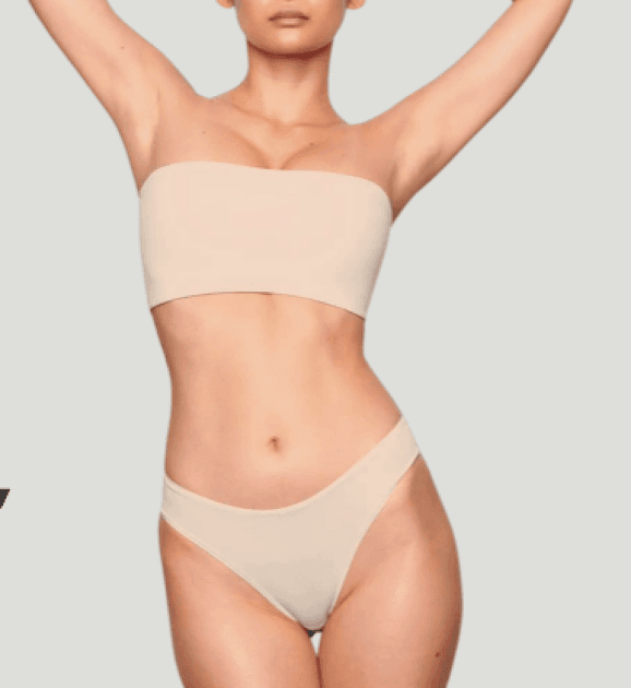 Brazilian + Underarm + Full Legs Hard Wax
