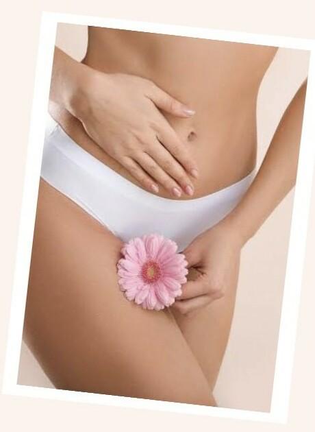 HIFU Vaginal Tightening, No Needles or Surgery