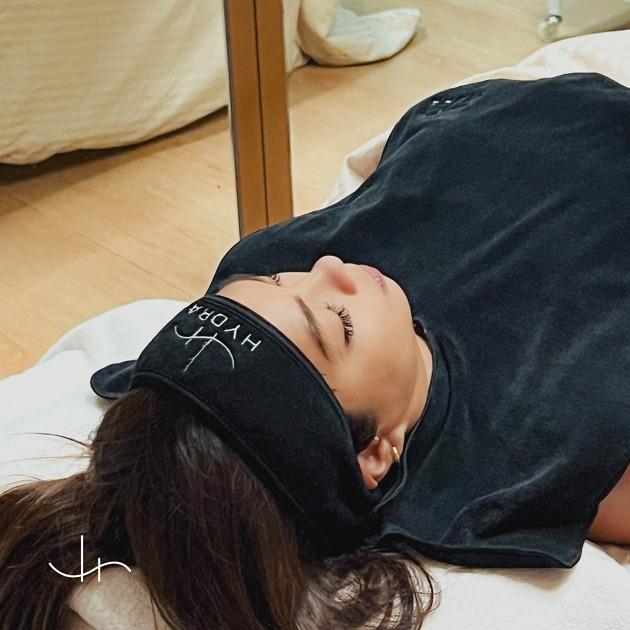 Korean Glass Skin Treatment w/ Exosomes & HA