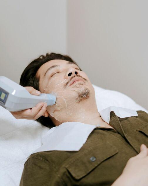 Lipo Contour Fat Reduction for Face + Body