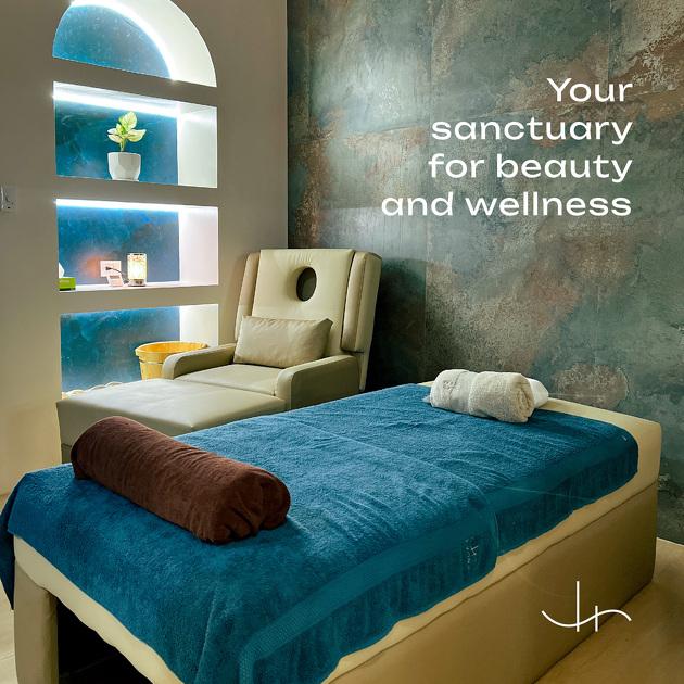 Swedish Massage for Tension Relief