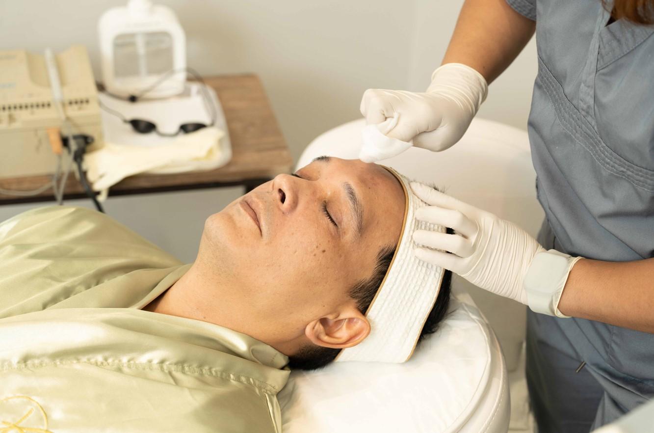 Warts Removal: Face + Neck, Up to 50 Warts
