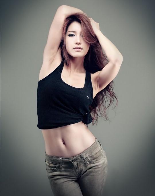 Mesolipo Tummy Treatment + RF Session