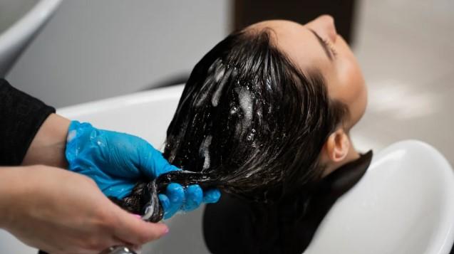 Shiseido Fuente Forte Soothing Scalp Treatment