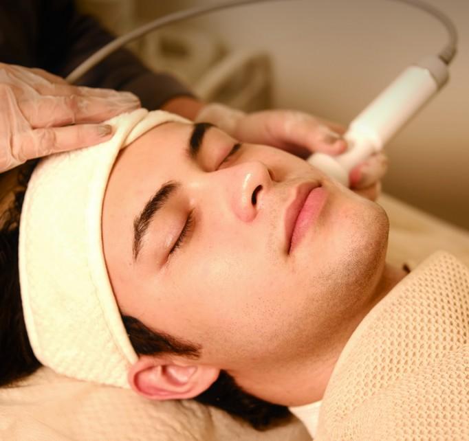Exilis Ultra Face RF + Ultrasound - 10 Sessions