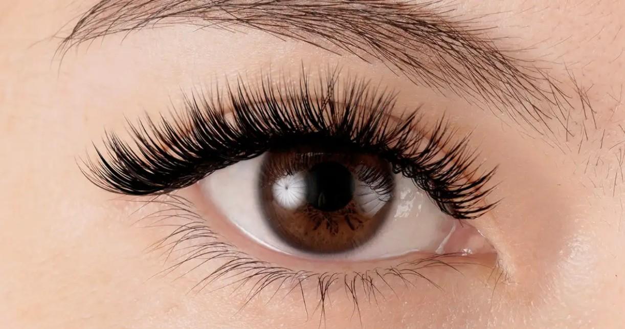 Multi Lash in Bloom