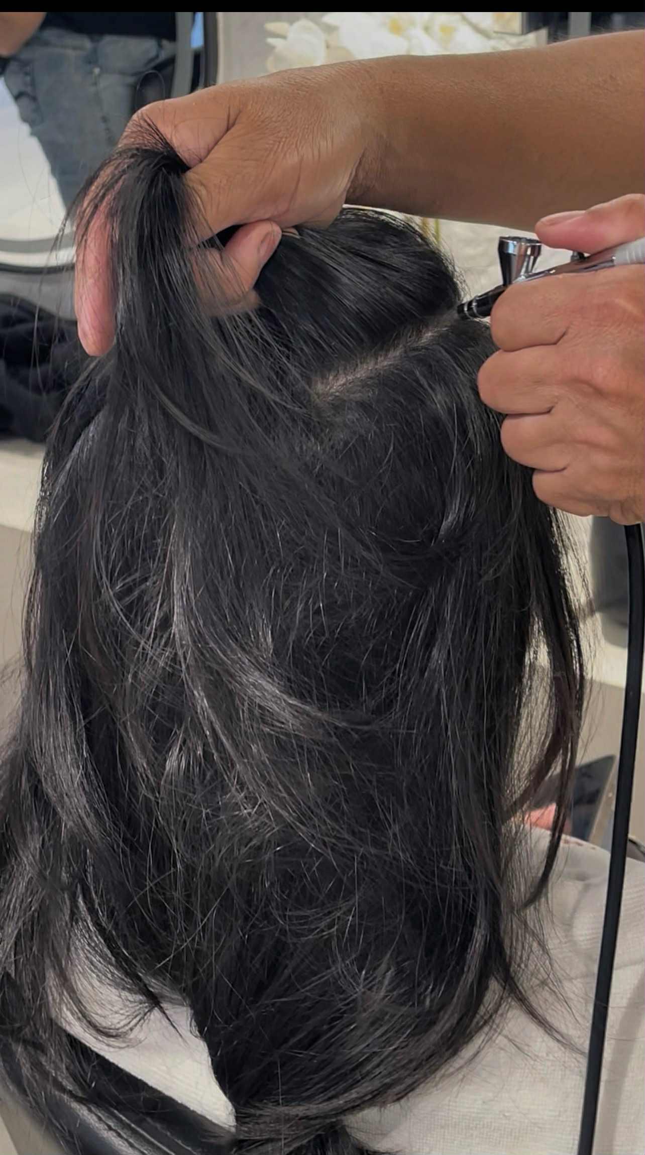 Scalp Life Treatment + Red Light Therapy