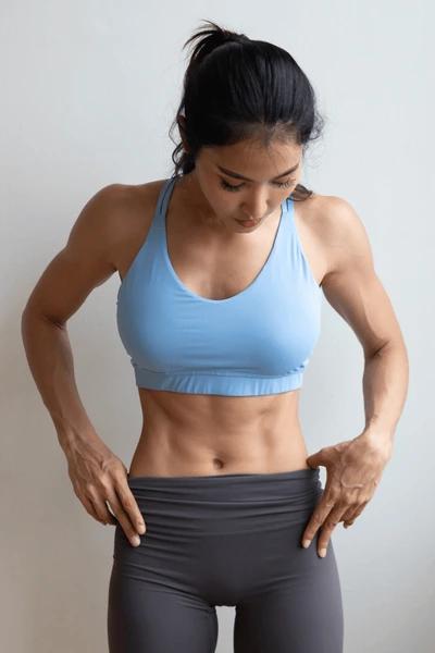 Emsculpt Muscle Toning + Fat Burn, 5 Sessions