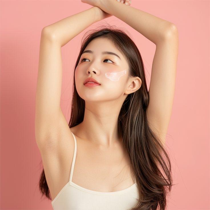 Underarm Whitening Laser: Unlimited for 3 Months