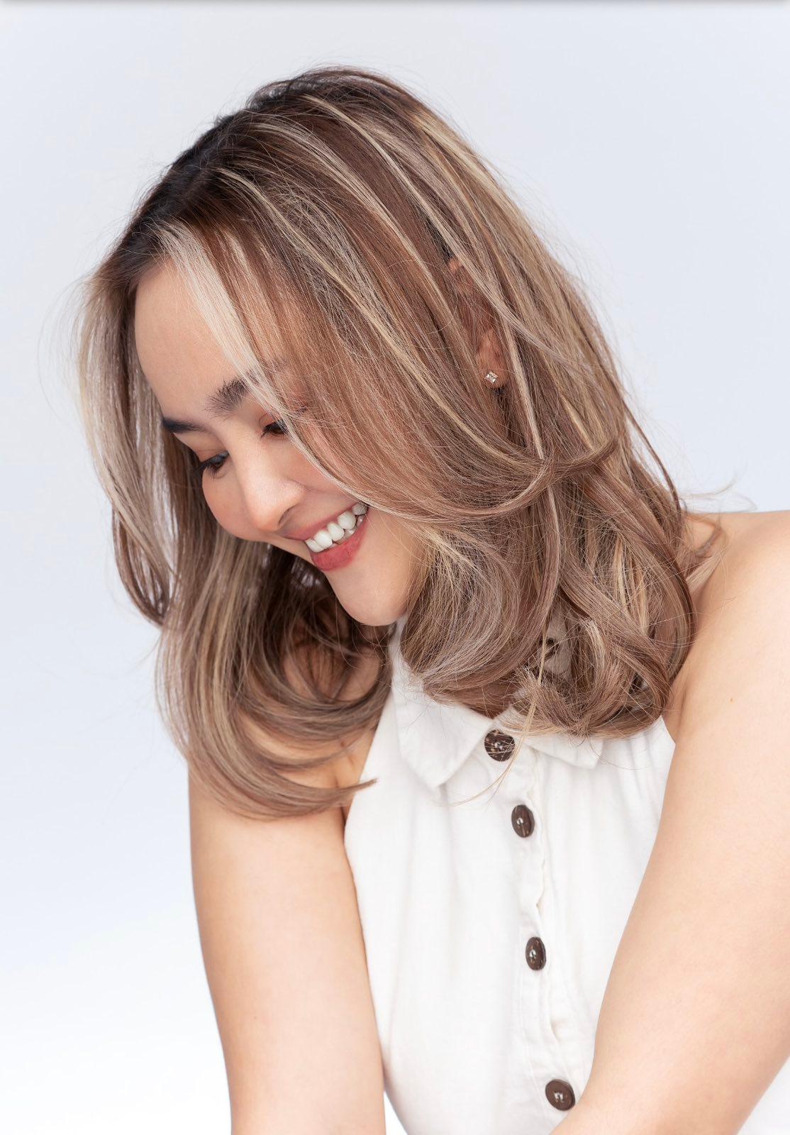 Hydrating Hair Spa for Dry, Sensitive Scalp