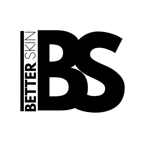 Better Skin logo