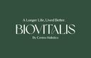 BIOVITALIS By Centro Holistico logo