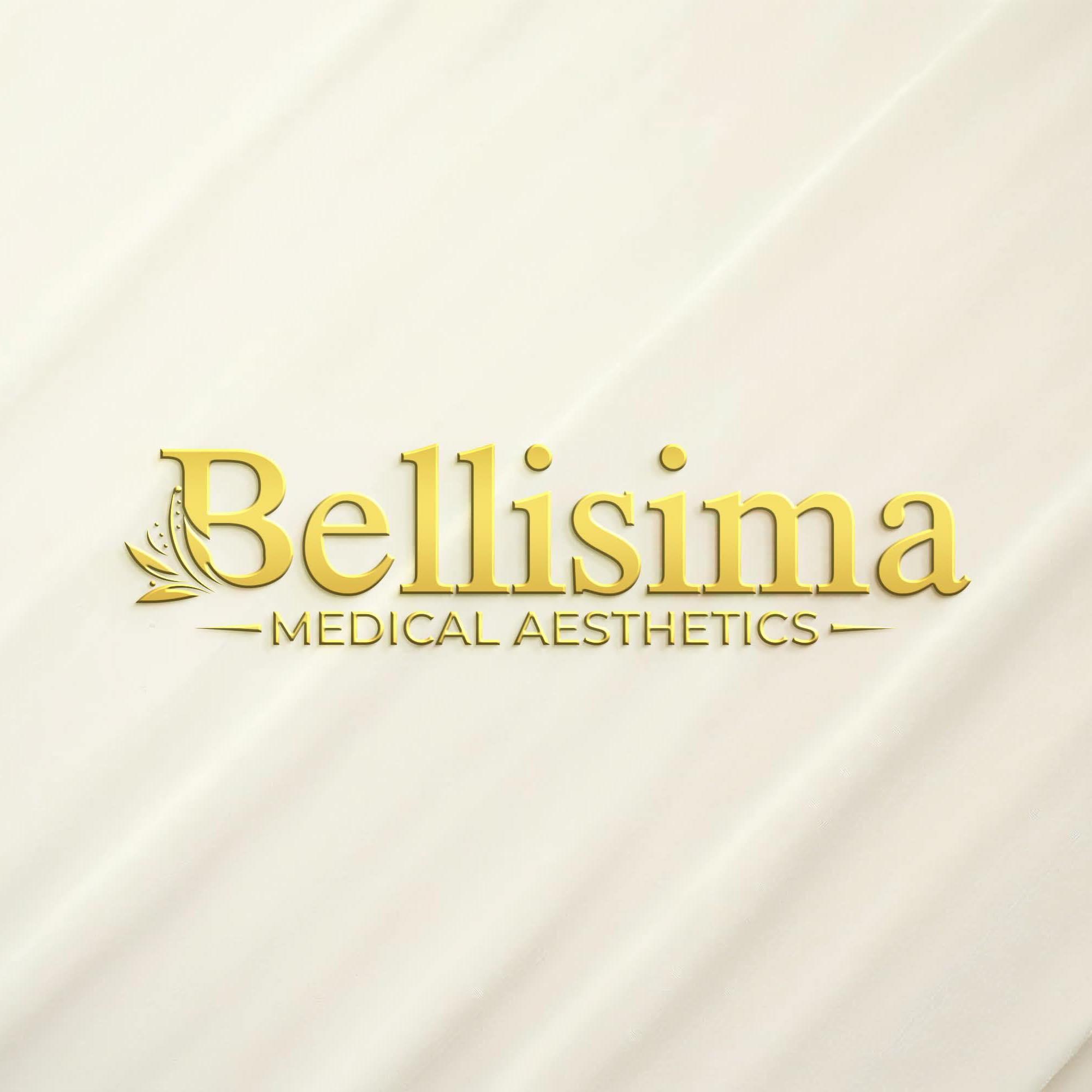 Bellisima Aesthetic logo
