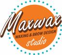 Maxwax logo