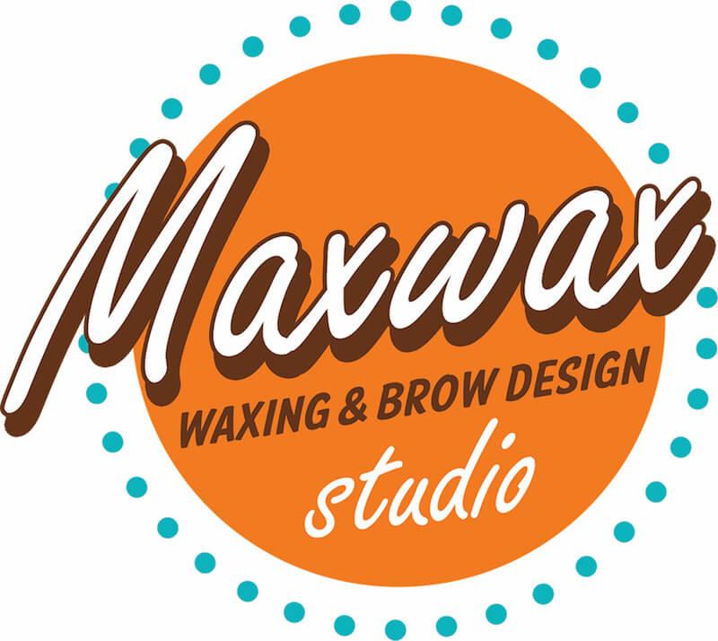 Maxwax logo