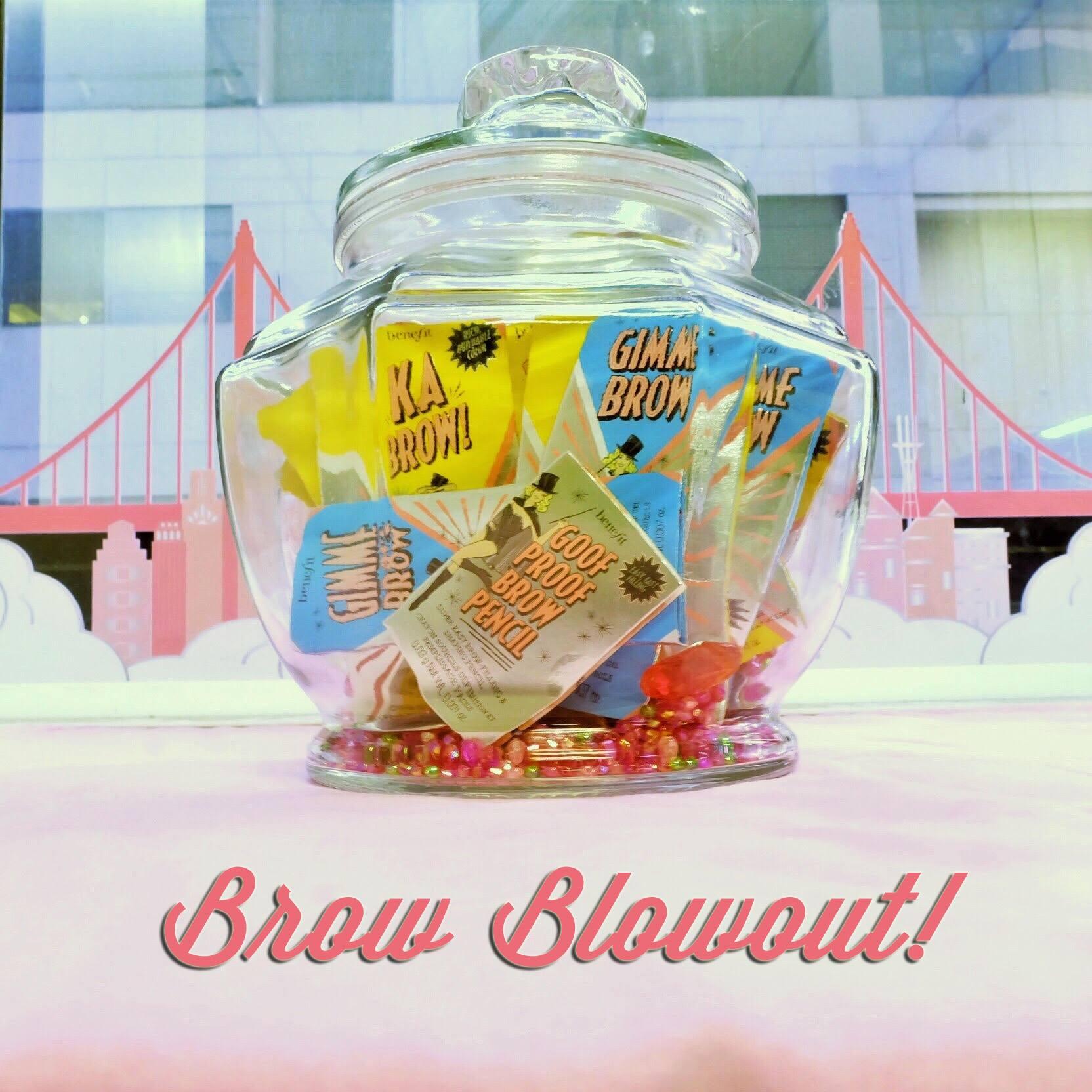 Benefit BrowBar — photo 9