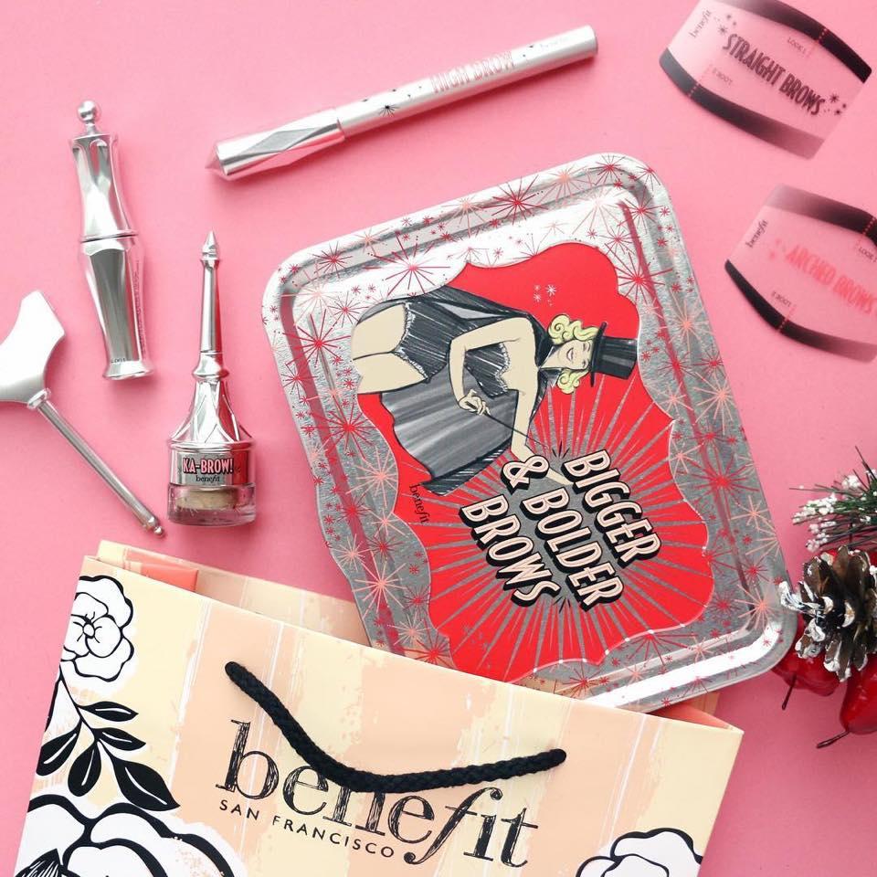 Benefit BrowBar — photo 8