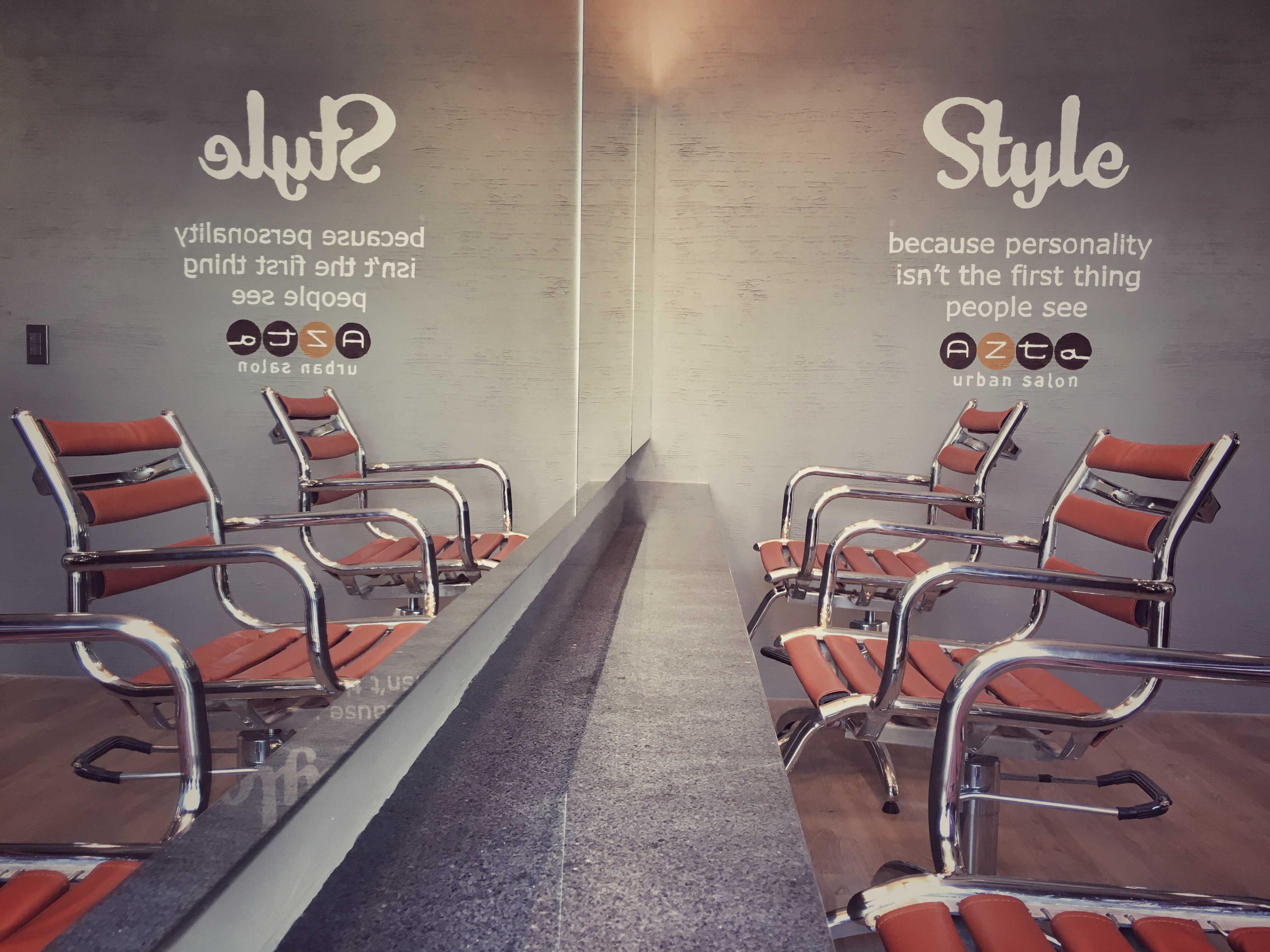 Azta Urban Salon — photo 9