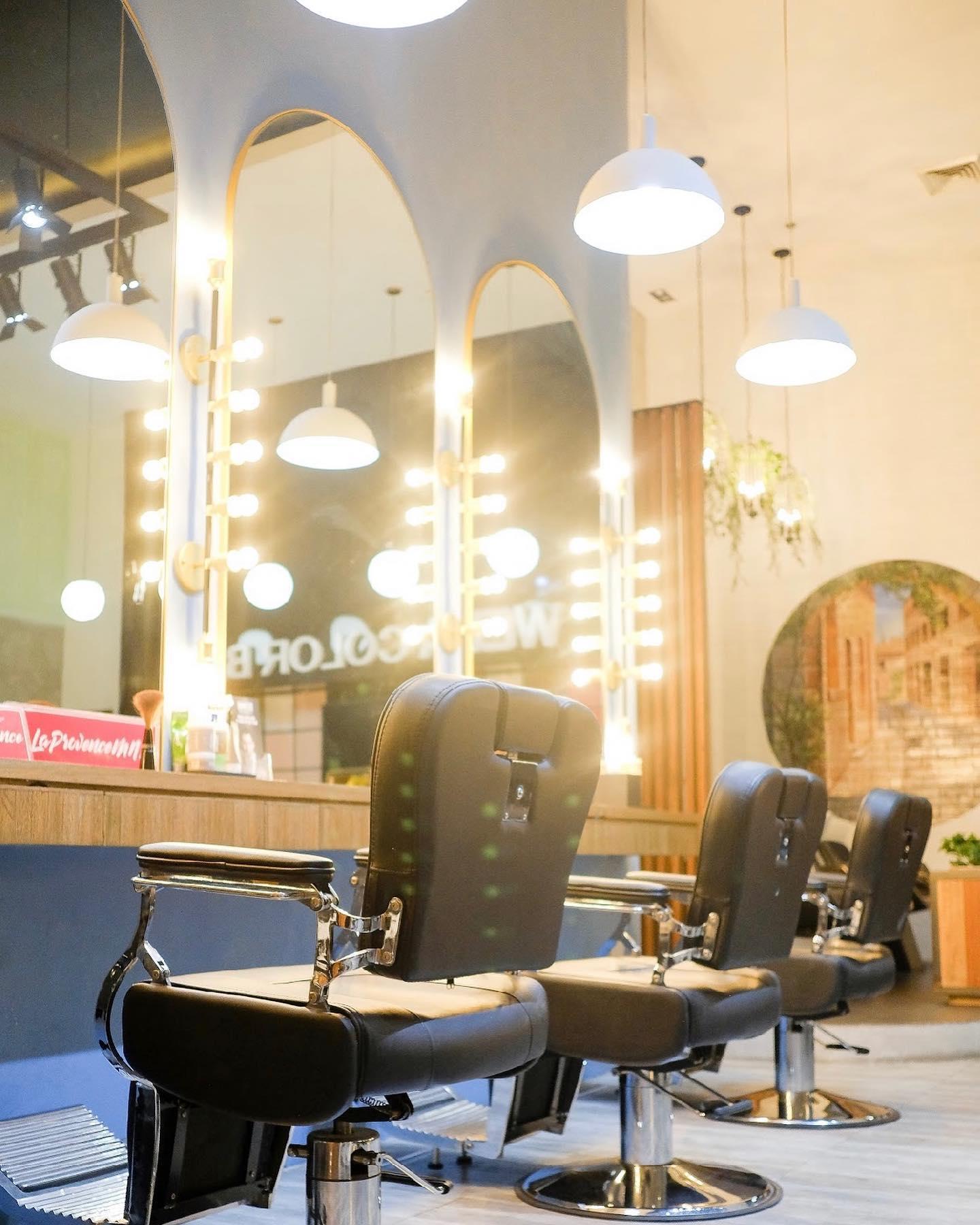 Salon photo 2