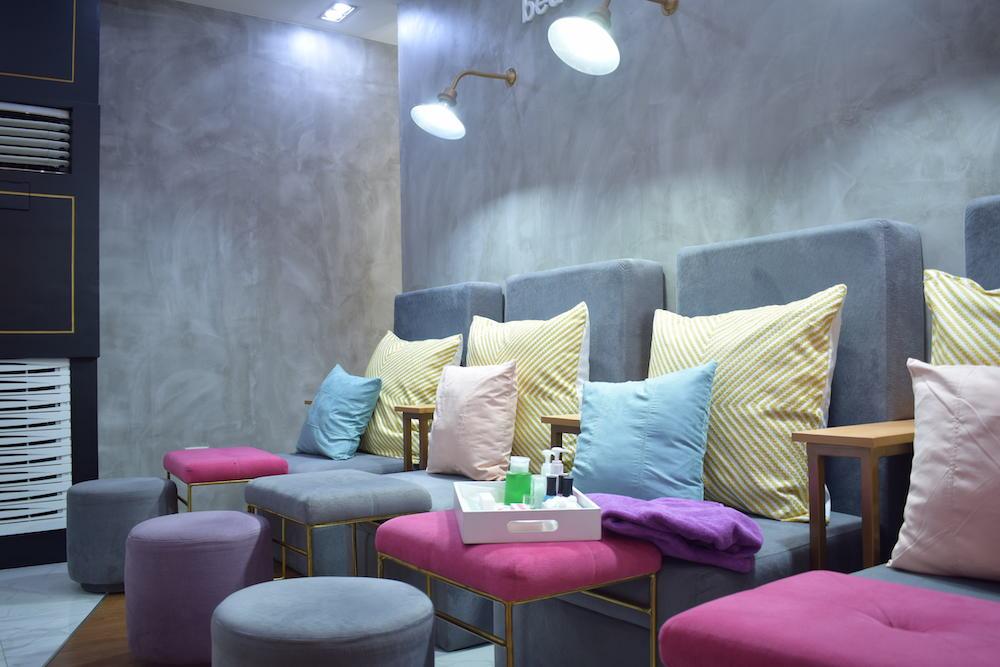 Salon photo 3