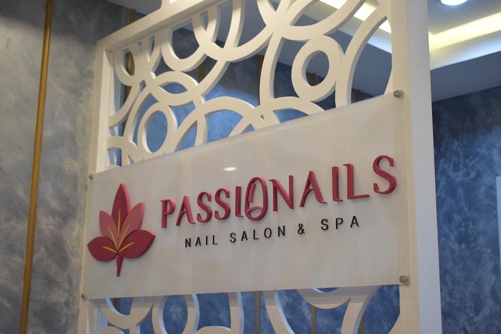 Passionails — photo 6