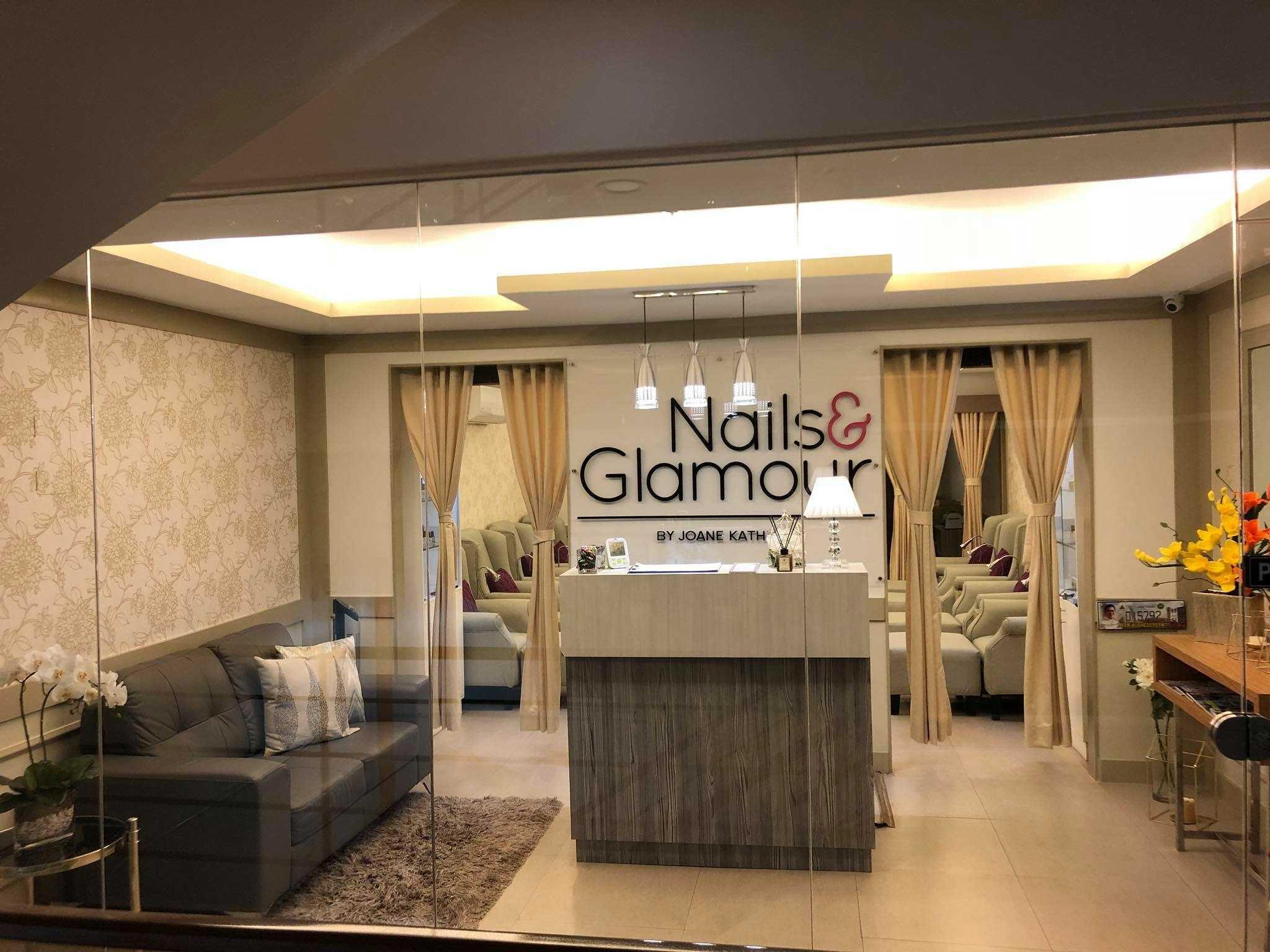 Nails and Glamour by Joane Kathlyn photo 1