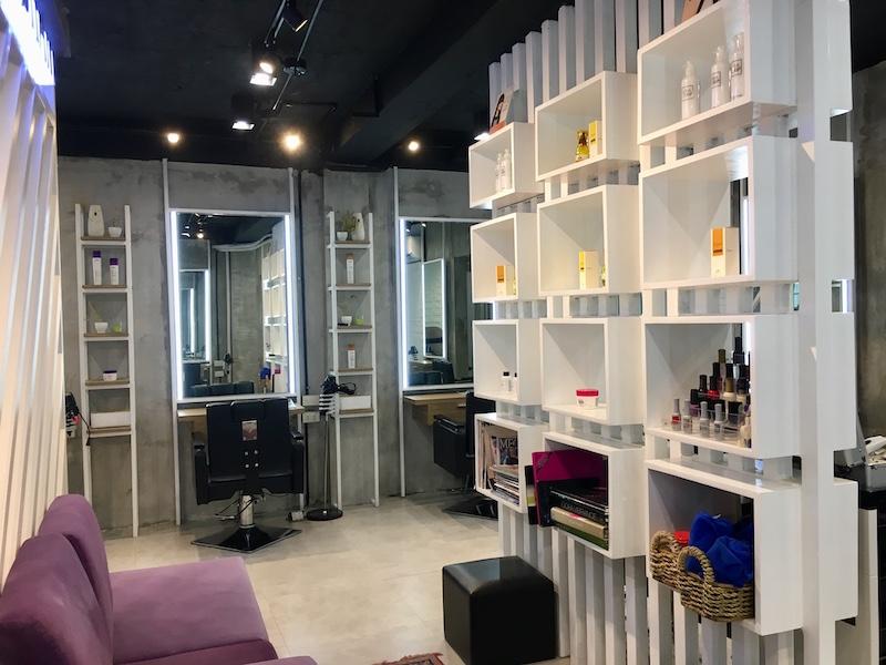 Salon photo 3