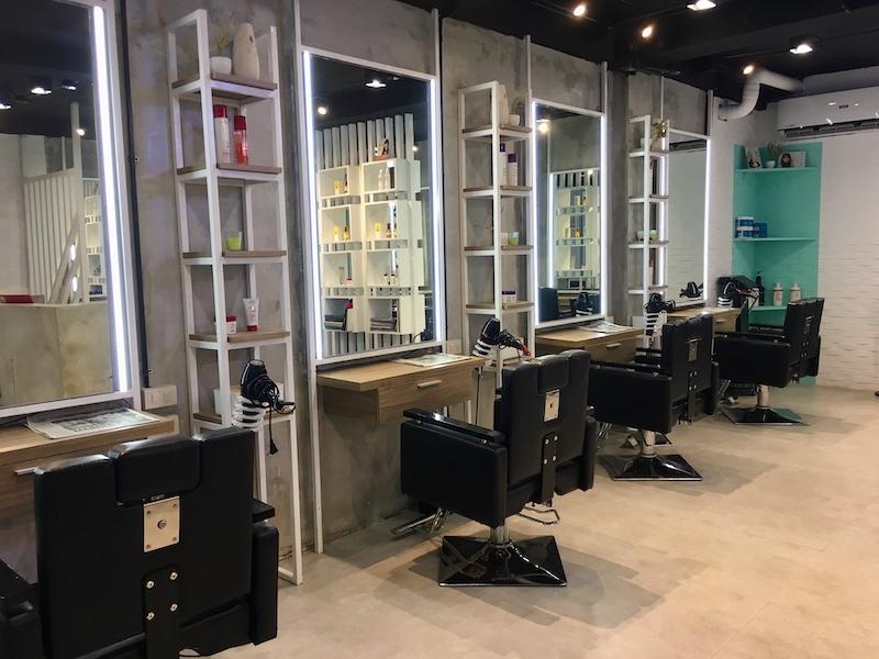 Salon photo 4
