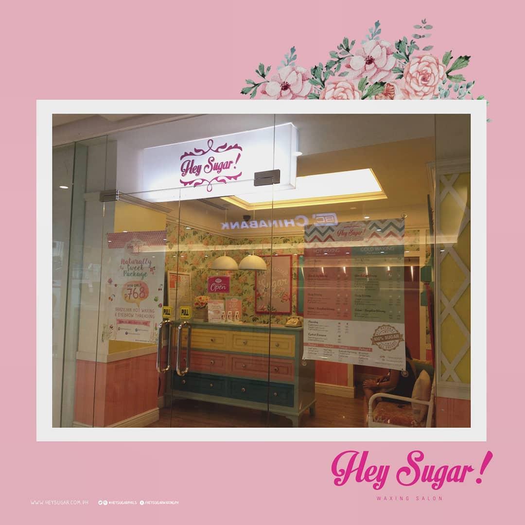 Hey Sugar — photo 8