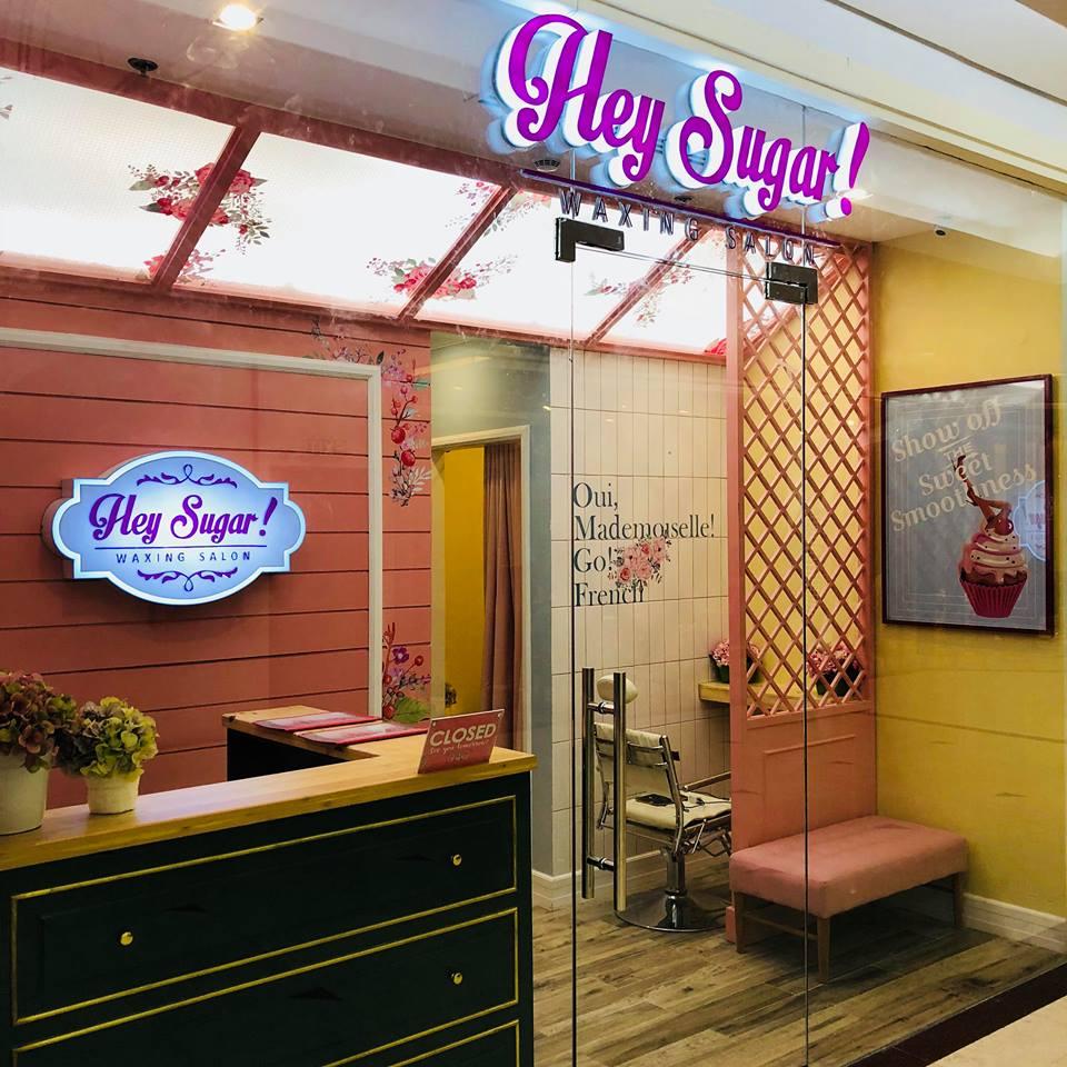 Salon photo 1