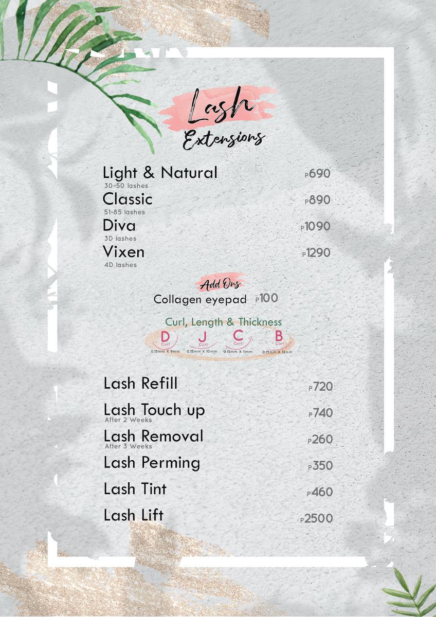 Ooh La Lash — photo 8