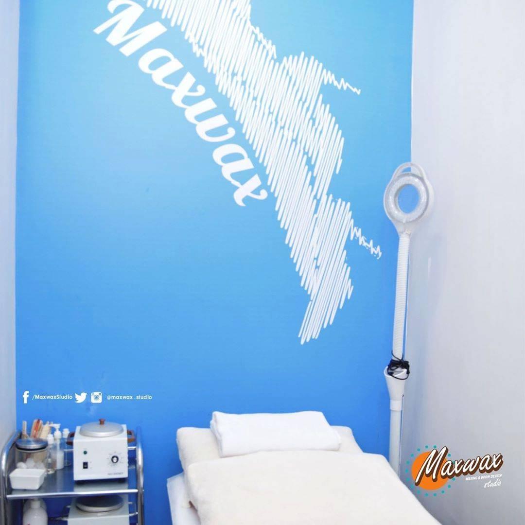 Maxwax photo 5