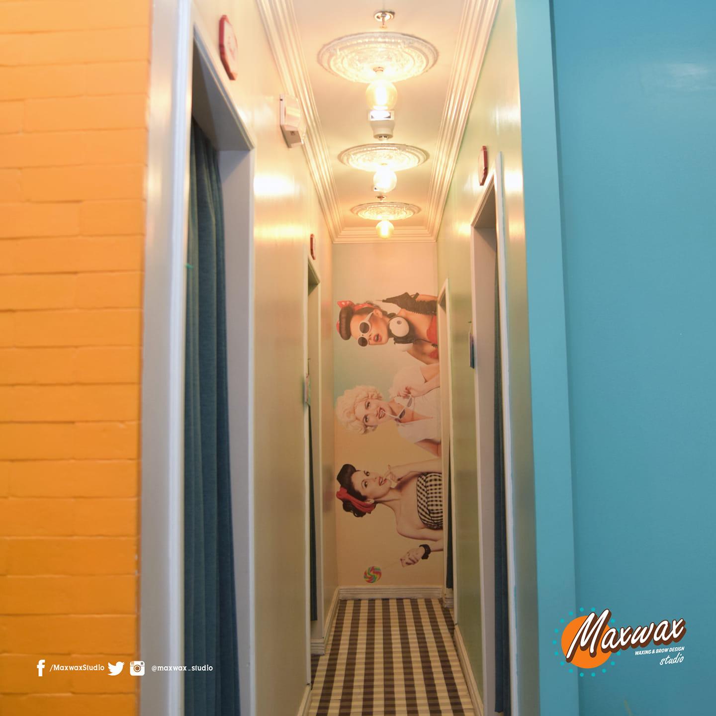 Maxwax photo 4