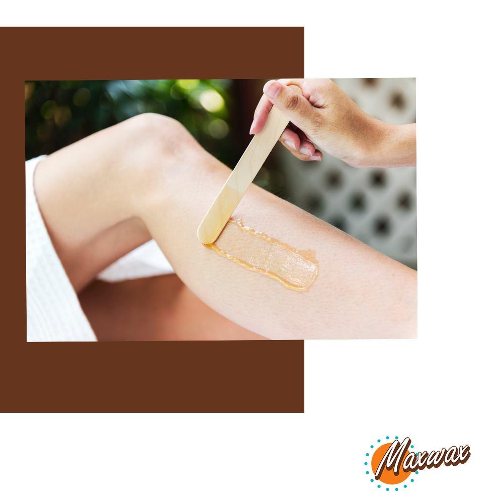 Maxwax photo 2