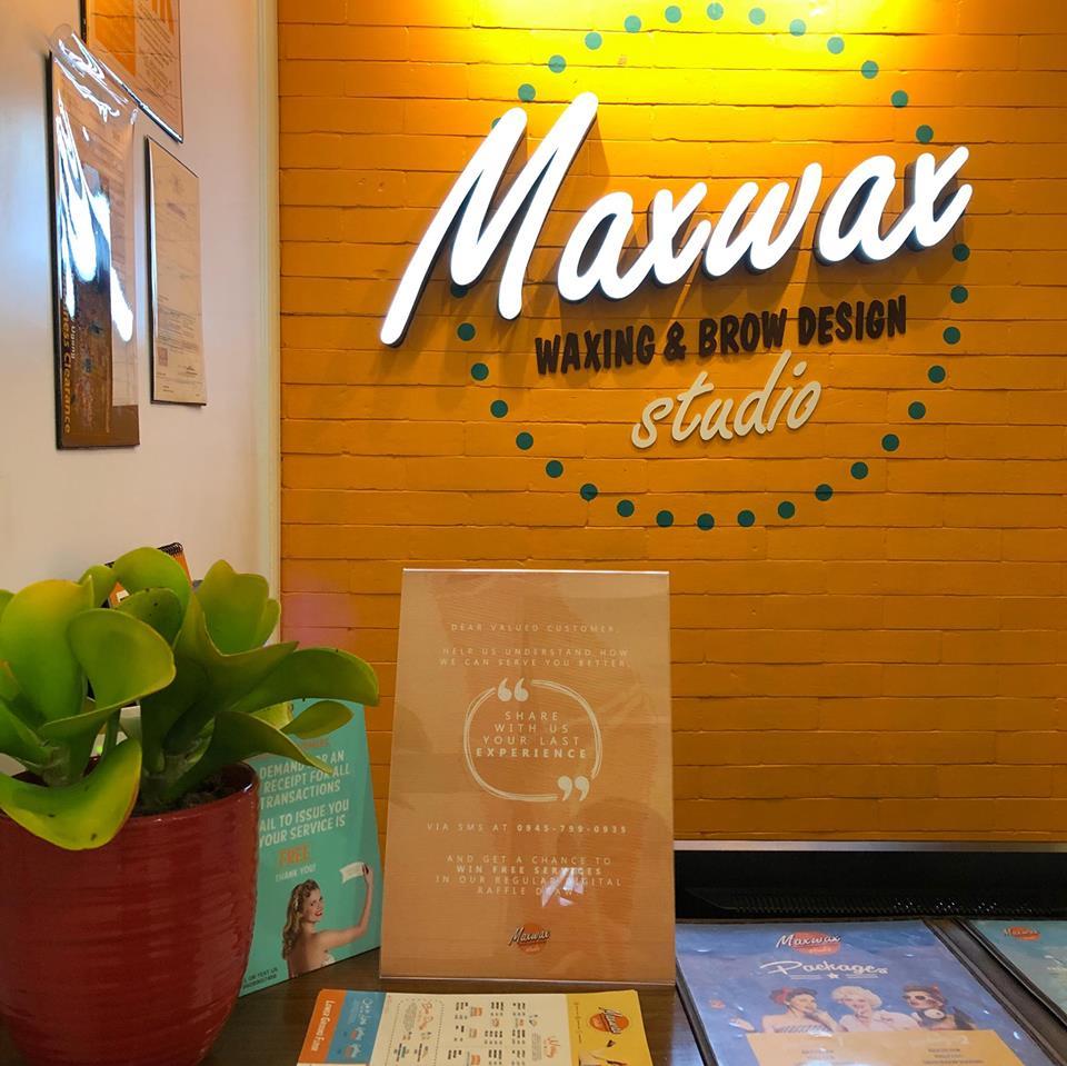 Maxwax photo 1