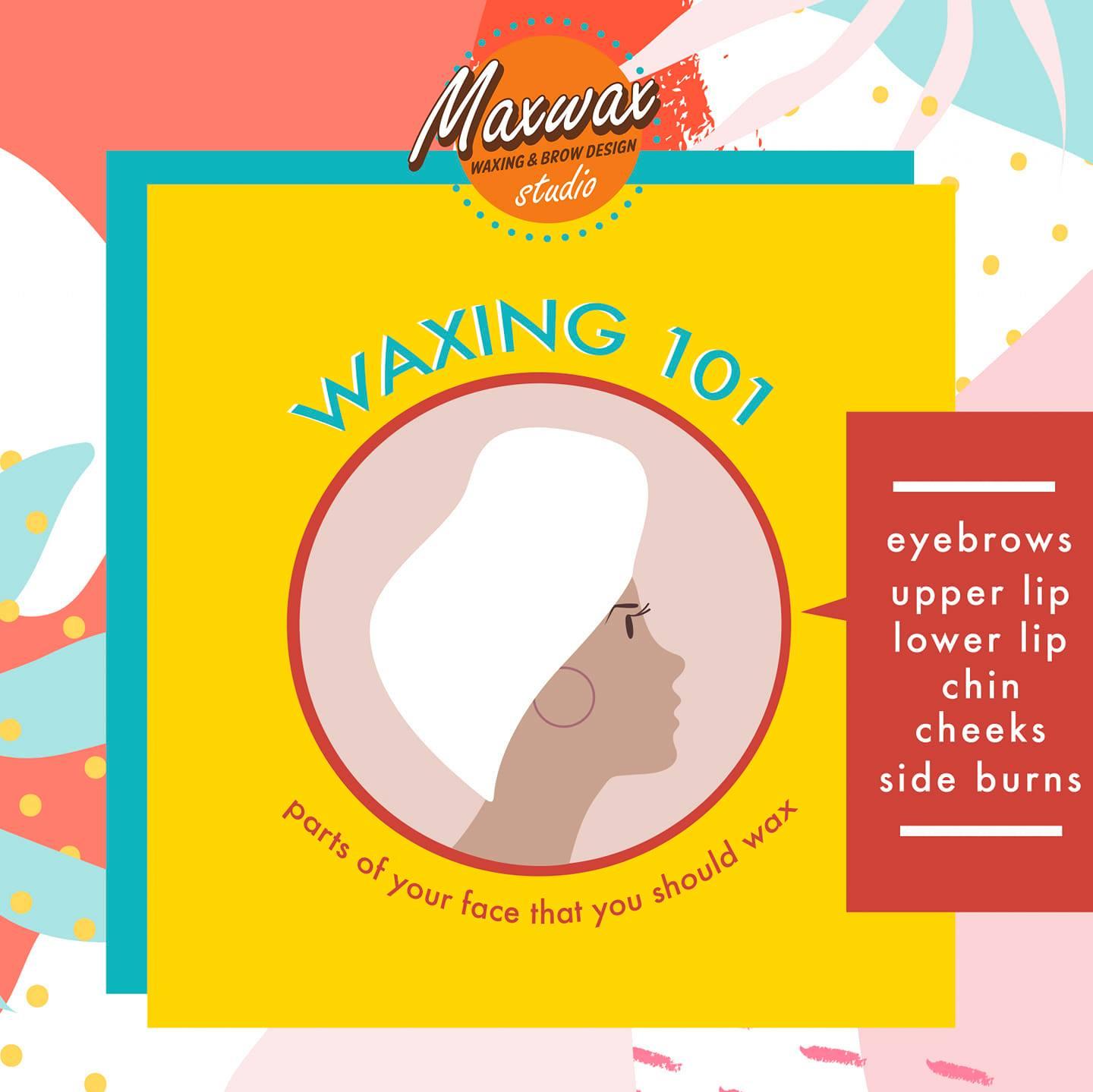 Maxwax photo 6