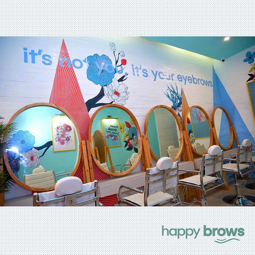 Salon photo 2