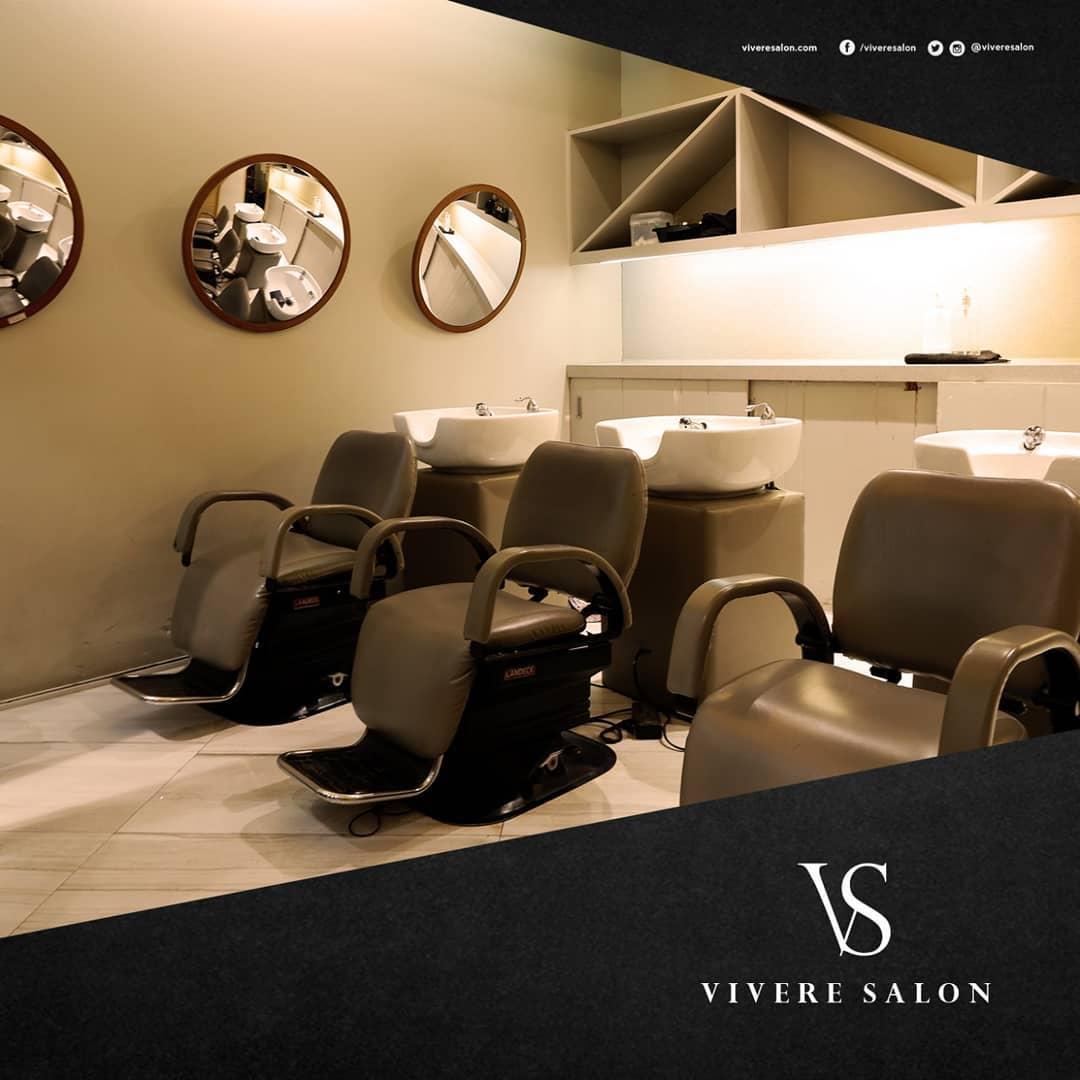 Vivere Salon — photo 6