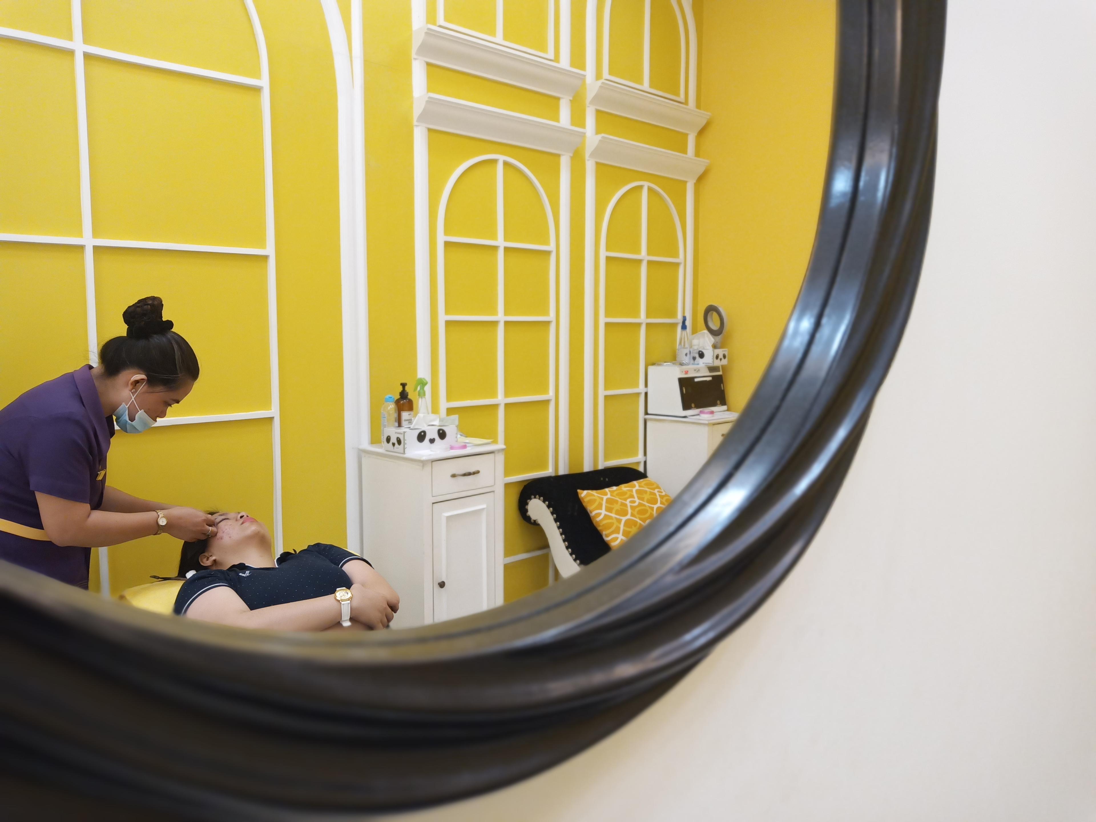 Salon photo 4