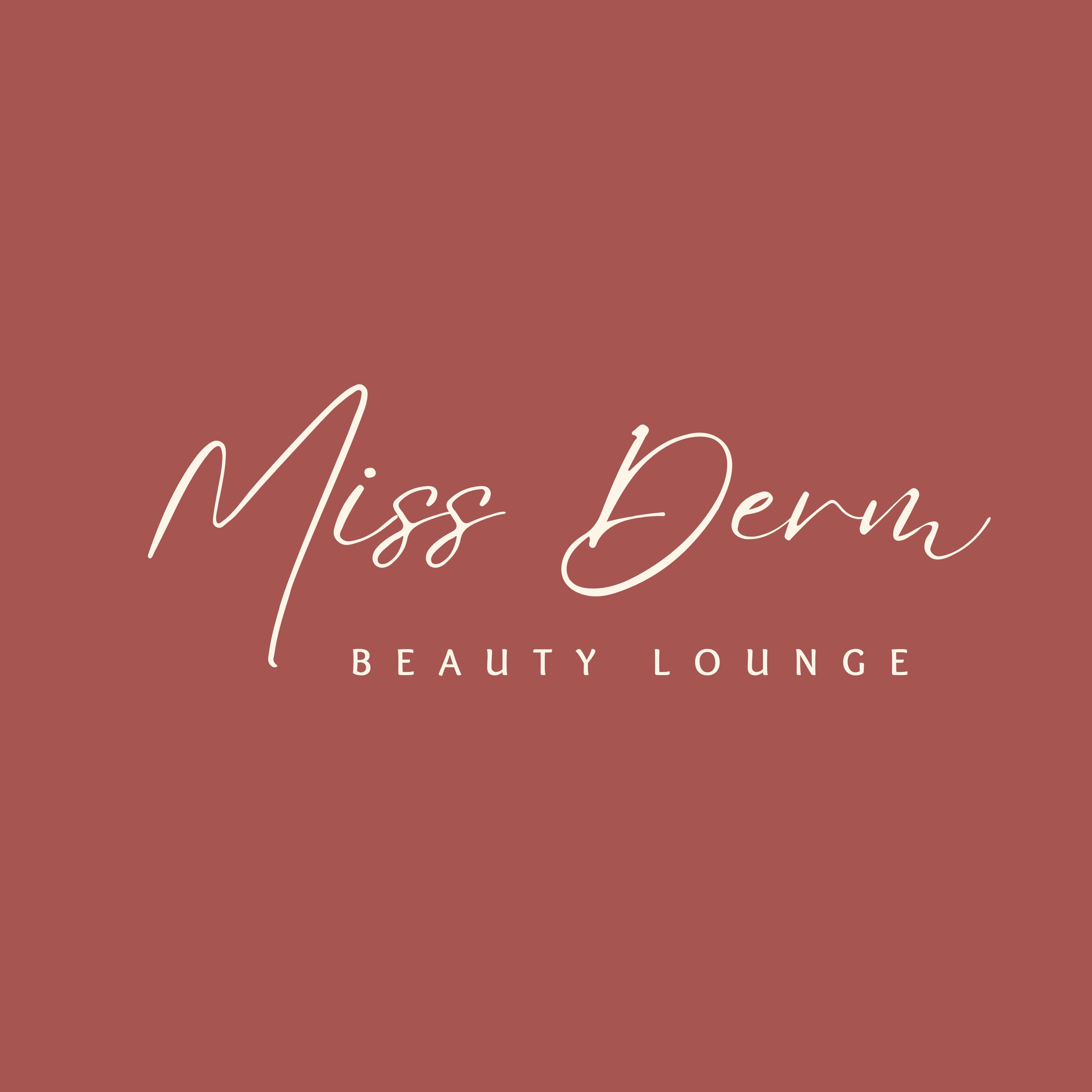 Miss Derm logo
