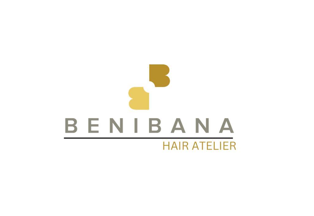 Benibana Hair Atelier logo