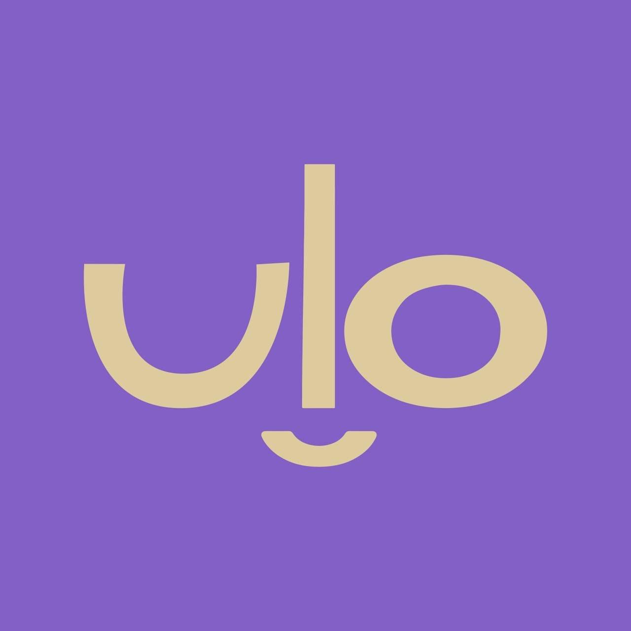 Ulo Salon logo