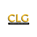 CLG Aesthetics and Wellness Center logo