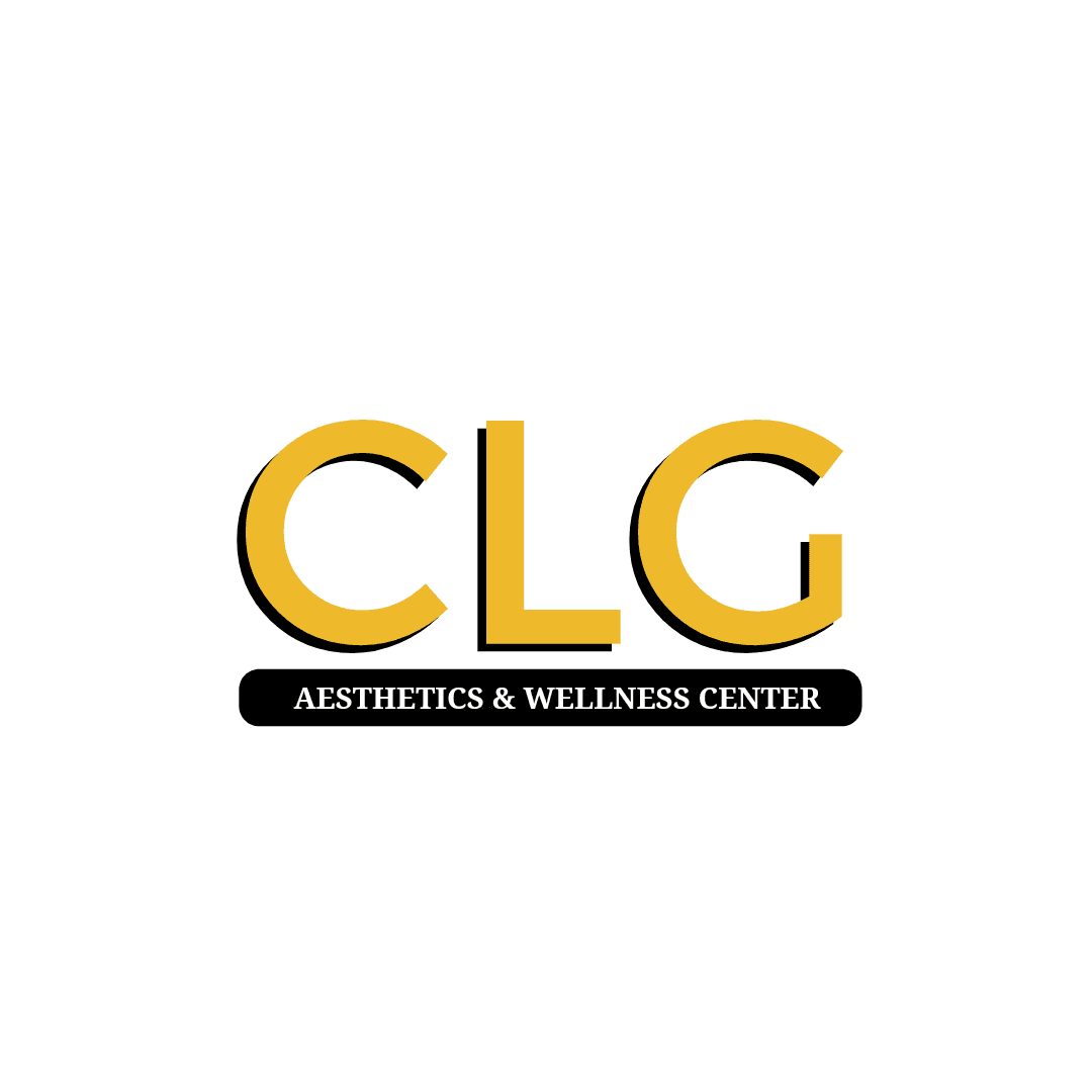 CLG Aesthetics and Wellness Center logo