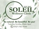 Soleil Wellness Clinic logo