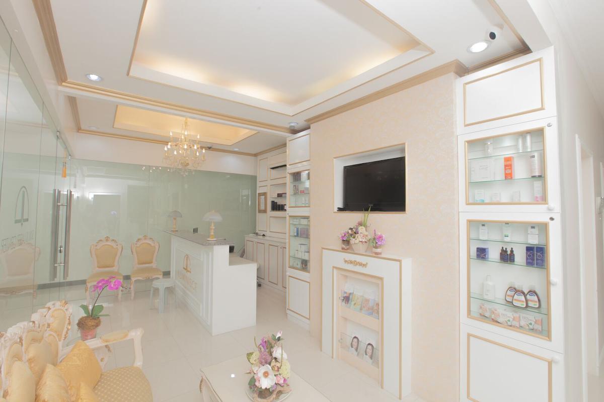 Salon photo 2