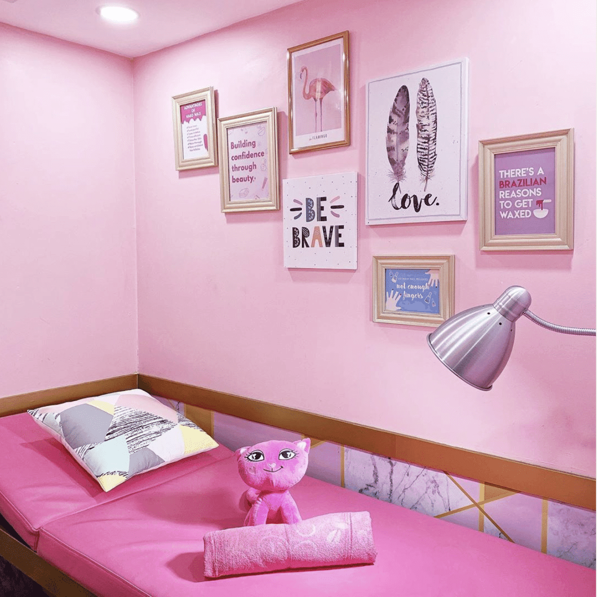 Salon photo 2